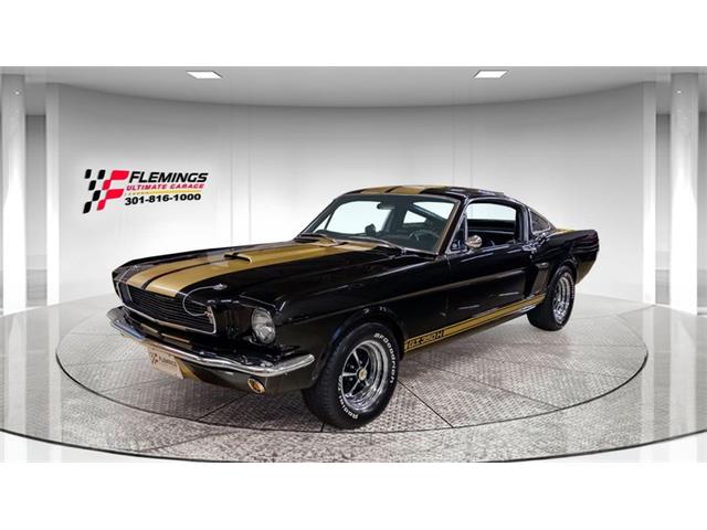1965 Ford Mustang (CC-2072418) for sale in Rockville, Maryland