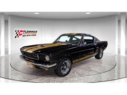 1965 Ford Mustang (CC-2072418) for sale in Rockville, Maryland
