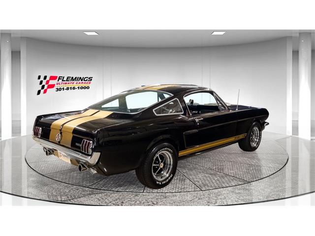 1965 Ford Mustang (CC-2072418) for sale in Rockville, Maryland
