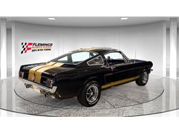 1965 Ford Mustang (CC-2072418) for sale in Rockville, Maryland