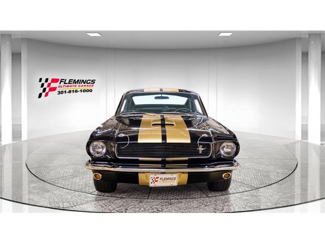 1965 Ford Mustang (CC-2072418) for sale in Rockville, Maryland