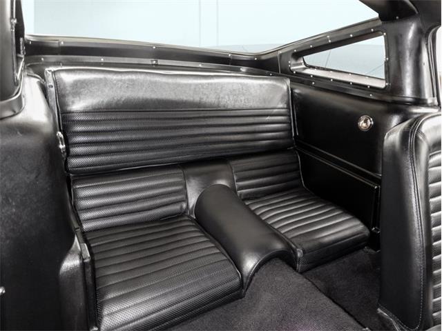 1965 Ford Mustang (CC-2072418) for sale in Rockville, Maryland
