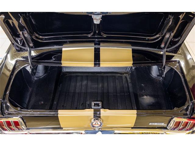 1965 Ford Mustang (CC-2072418) for sale in Rockville, Maryland