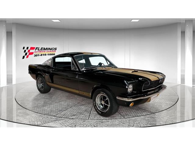 1965 Ford Mustang (CC-2072418) for sale in Rockville, Maryland