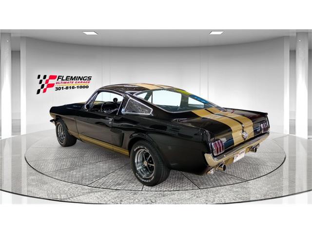 1965 Ford Mustang (CC-2072418) for sale in Rockville, Maryland