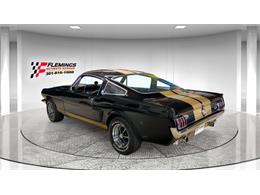 1965 Ford Mustang (CC-2072418) for sale in Rockville, Maryland