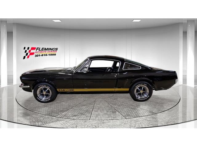 1965 Ford Mustang (CC-2072418) for sale in Rockville, Maryland