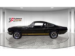 1965 Ford Mustang (CC-2072418) for sale in Rockville, Maryland