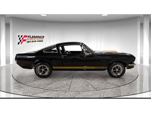 1965 Ford Mustang (CC-2072418) for sale in Rockville, Maryland