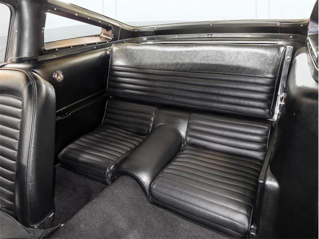 1965 Ford Mustang (CC-2072418) for sale in Rockville, Maryland
