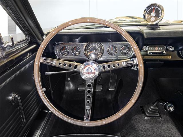 1965 Ford Mustang (CC-2072418) for sale in Rockville, Maryland