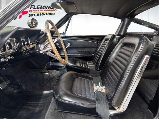 1965 Ford Mustang (CC-2072418) for sale in Rockville, Maryland