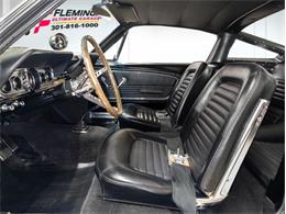 1965 Ford Mustang (CC-2072418) for sale in Rockville, Maryland