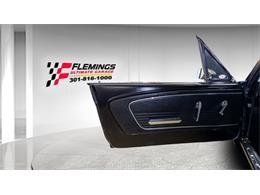 1965 Ford Mustang (CC-2072418) for sale in Rockville, Maryland