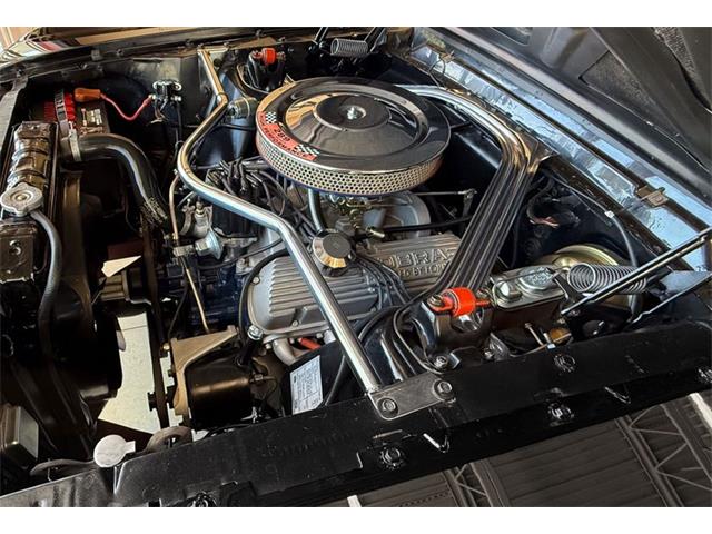 1965 Ford Mustang (CC-2072418) for sale in Rockville, Maryland