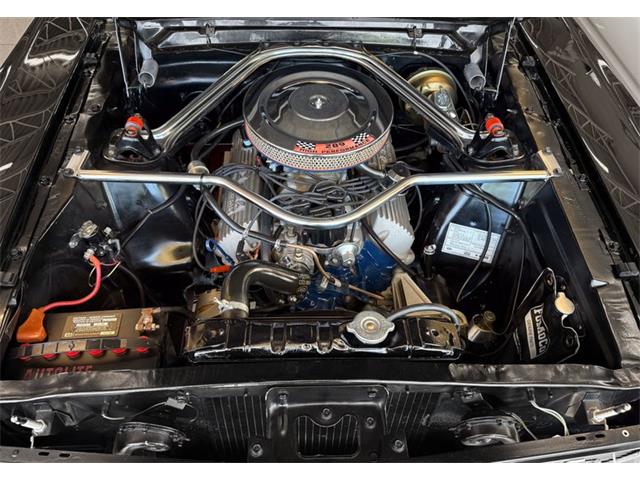1965 Ford Mustang (CC-2072418) for sale in Rockville, Maryland