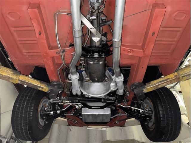 1965 Ford Mustang (CC-2072418) for sale in Rockville, Maryland