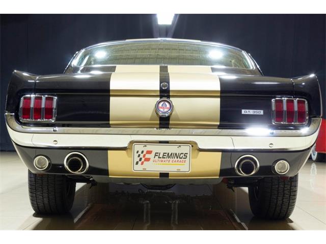 1965 Ford Mustang (CC-2072418) for sale in Rockville, Maryland