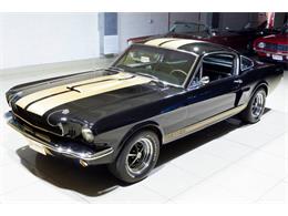 1965 Ford Mustang (CC-2072418) for sale in Rockville, Maryland
