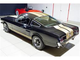 1965 Ford Mustang (CC-2072418) for sale in Rockville, Maryland
