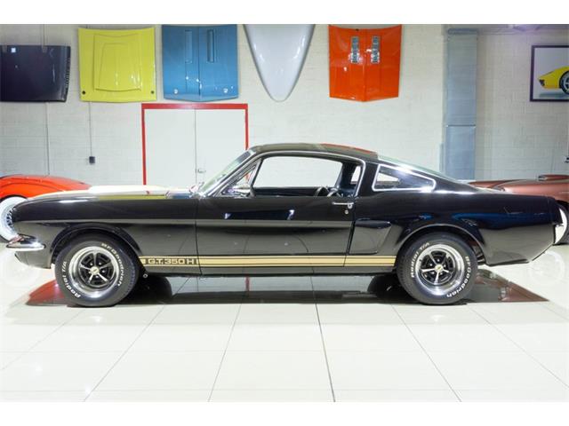 1965 Ford Mustang (CC-2072418) for sale in Rockville, Maryland