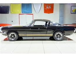 1965 Ford Mustang (CC-2072418) for sale in Rockville, Maryland