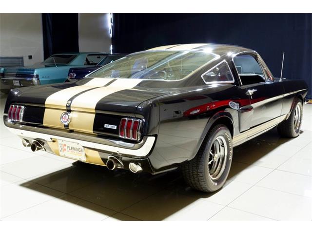 1965 Ford Mustang (CC-2072418) for sale in Rockville, Maryland