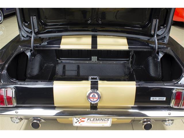 1965 Ford Mustang (CC-2072418) for sale in Rockville, Maryland