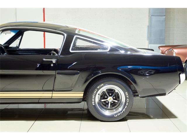 1965 Ford Mustang (CC-2072418) for sale in Rockville, Maryland