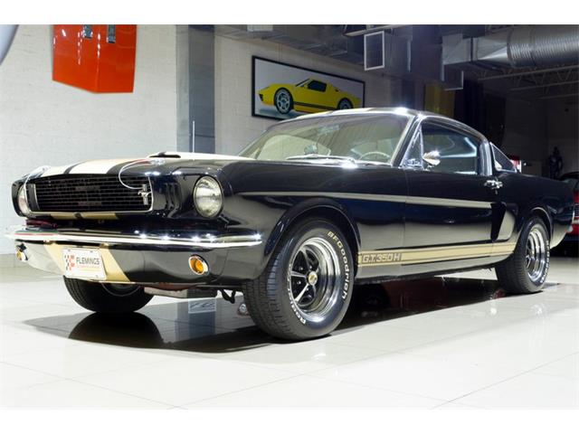 1965 Ford Mustang (CC-2072418) for sale in Rockville, Maryland
