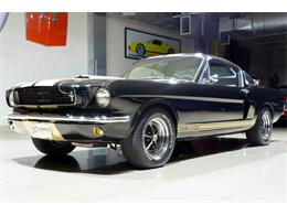 1965 Ford Mustang (CC-2072418) for sale in Rockville, Maryland