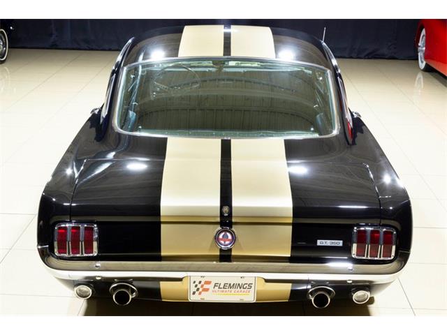 1965 Ford Mustang (CC-2072418) for sale in Rockville, Maryland