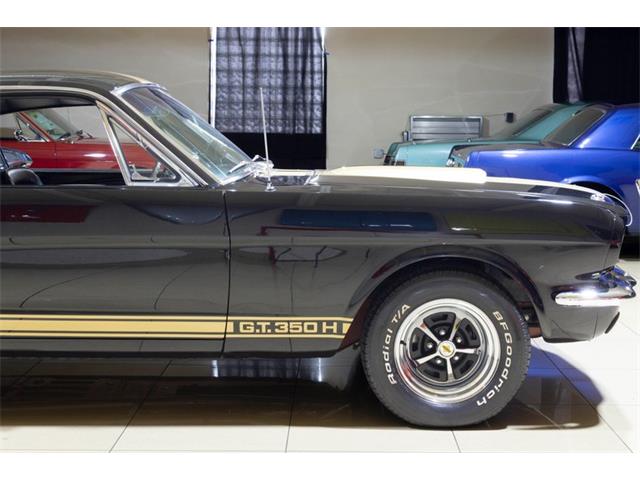 1965 Ford Mustang (CC-2072418) for sale in Rockville, Maryland