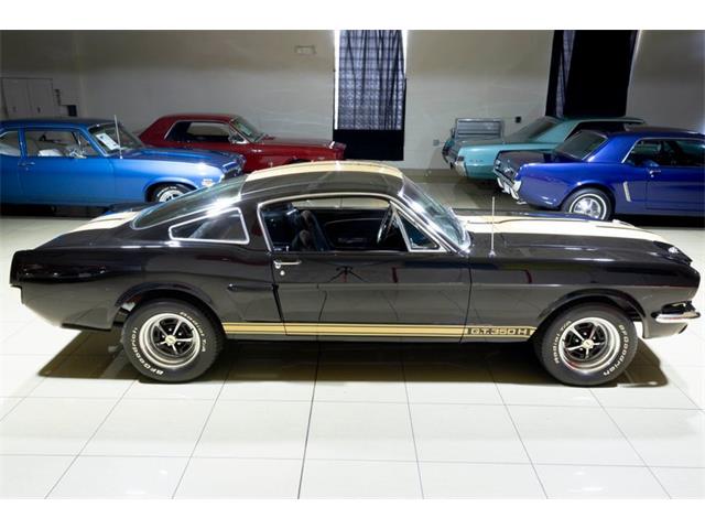 1965 Ford Mustang (CC-2072418) for sale in Rockville, Maryland