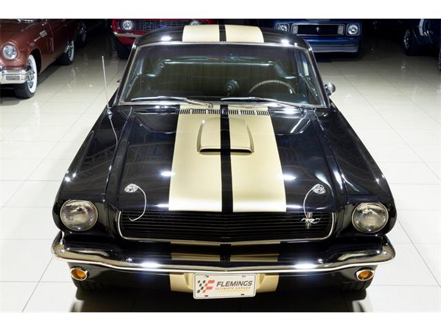 1965 Ford Mustang (CC-2072418) for sale in Rockville, Maryland