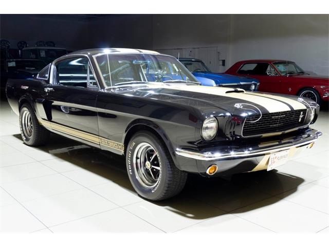 1965 Ford Mustang (CC-2072418) for sale in Rockville, Maryland