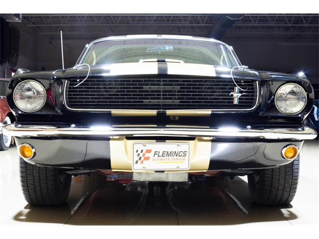 1965 Ford Mustang (CC-2072418) for sale in Rockville, Maryland