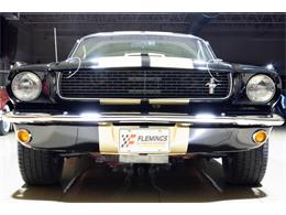 1965 Ford Mustang (CC-2072418) for sale in Rockville, Maryland