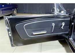 1965 Ford Mustang (CC-2072418) for sale in Rockville, Maryland
