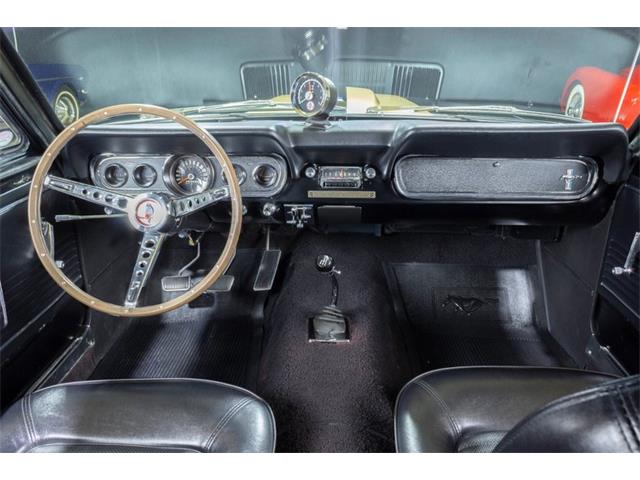 1965 Ford Mustang (CC-2072418) for sale in Rockville, Maryland