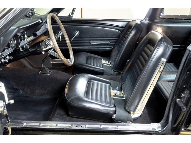 1965 Ford Mustang (CC-2072418) for sale in Rockville, Maryland