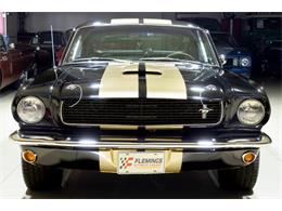 1965 Ford Mustang (CC-2072418) for sale in Rockville, Maryland