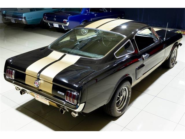 1965 Ford Mustang (CC-2072418) for sale in Rockville, Maryland