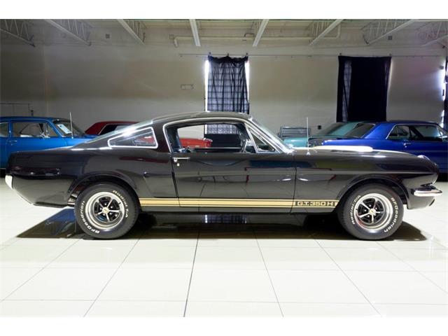 1965 Ford Mustang (CC-2072418) for sale in Rockville, Maryland