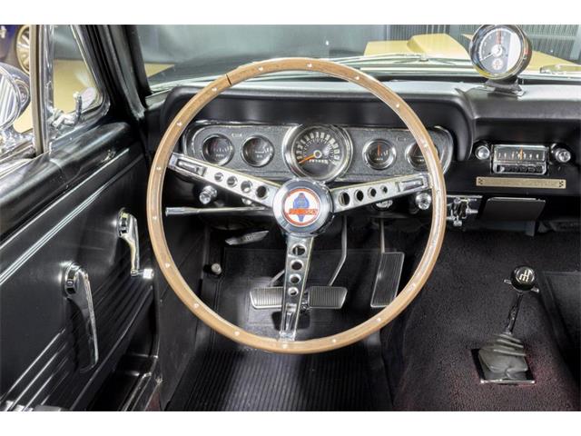 1965 Ford Mustang (CC-2072418) for sale in Rockville, Maryland