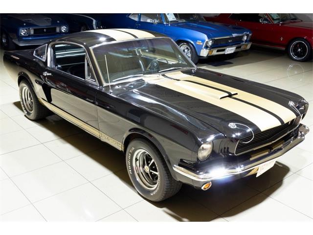 1965 Ford Mustang (CC-2072418) for sale in Rockville, Maryland