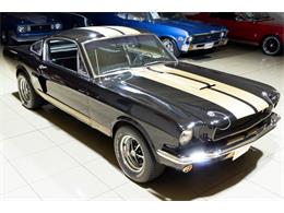 1965 Ford Mustang (CC-2072418) for sale in Rockville, Maryland