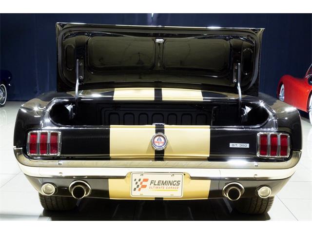 1965 Ford Mustang (CC-2072418) for sale in Rockville, Maryland