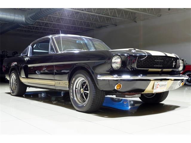 1965 Ford Mustang (CC-2072418) for sale in Rockville, Maryland
