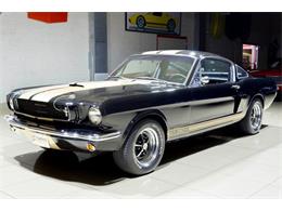1965 Ford Mustang (CC-2072418) for sale in Rockville, Maryland